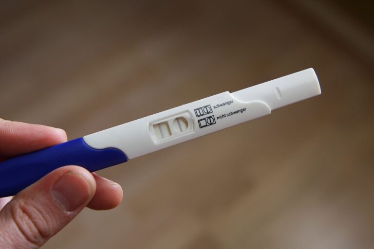 pregnant, pregnancy test, infant